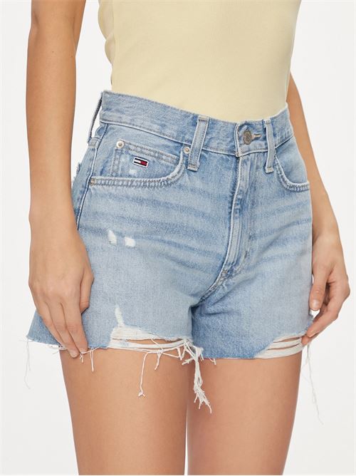  TOMMY HILFIGER | DW0DW176411AB